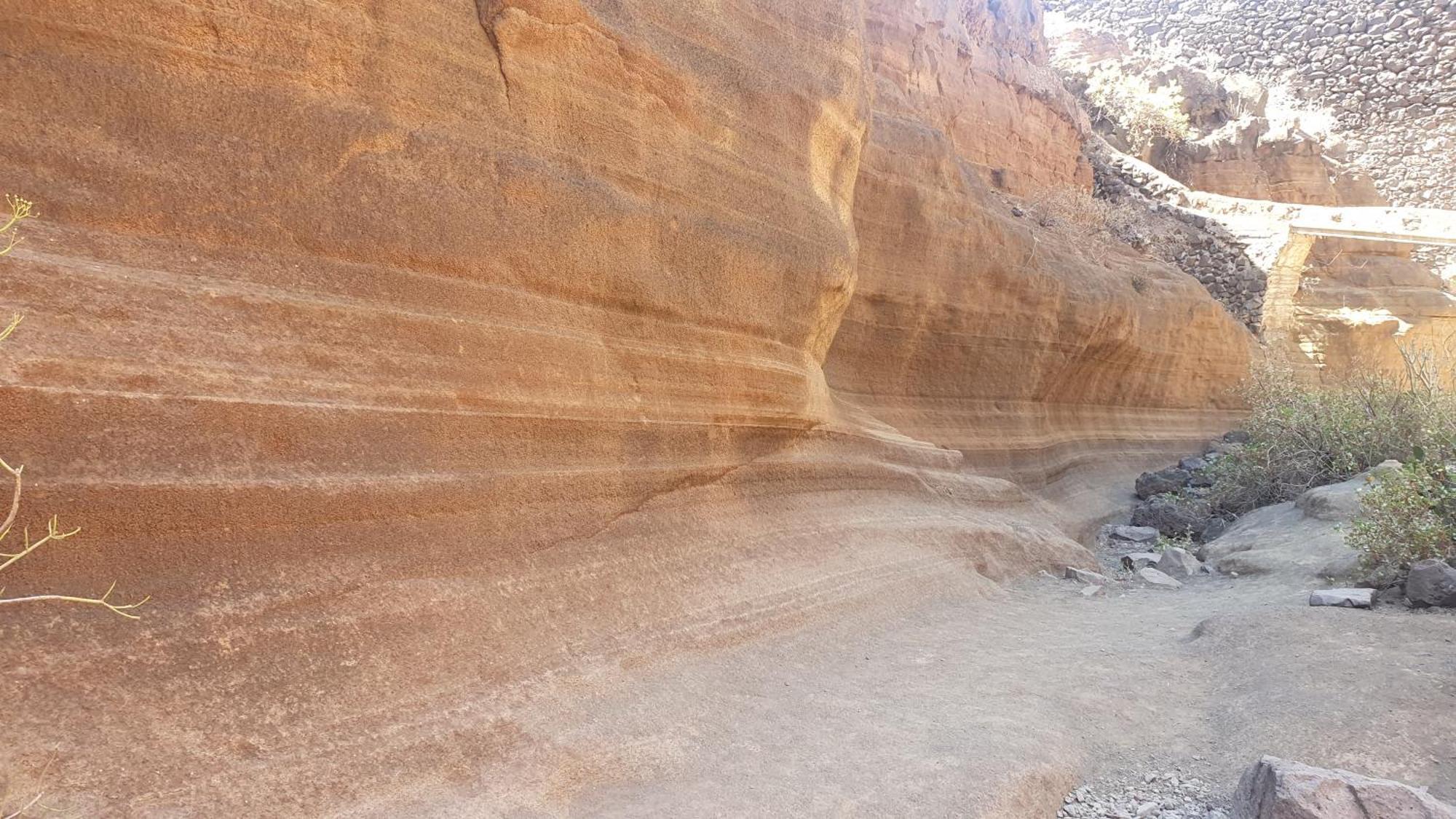 Casa Cueva Paquito Βίλα Vega de San Mateo Εξωτερικό φωτογραφία